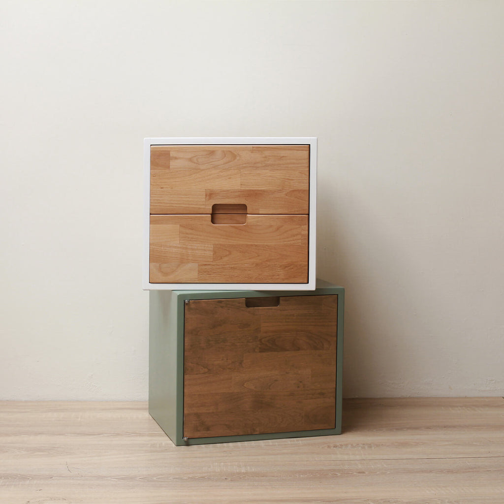 森手木工┃日出內盒