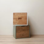 森手木工┃日出內盒