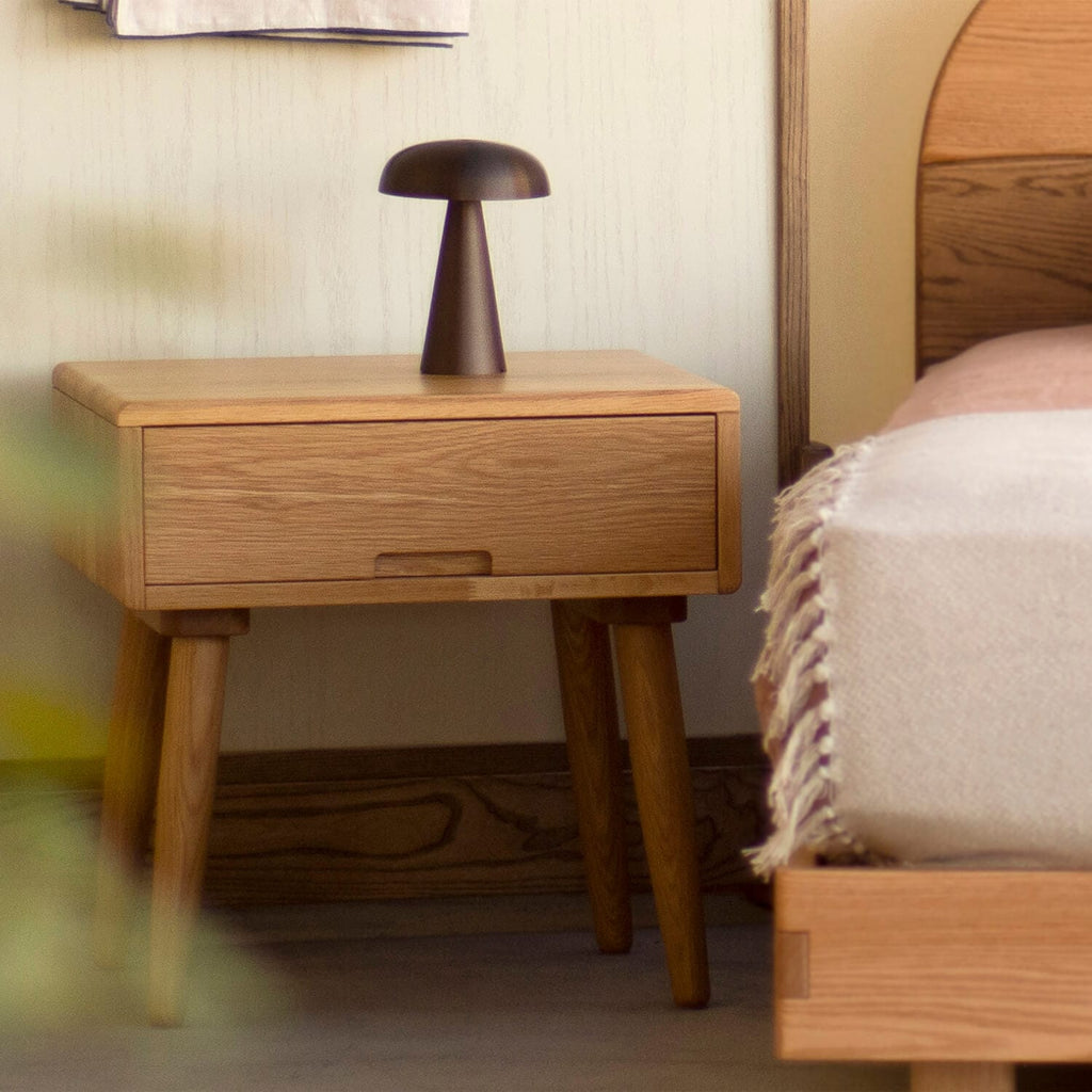 森手木工┃馬可單抽櫃