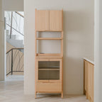 森手木工┃微森林小餐櫃