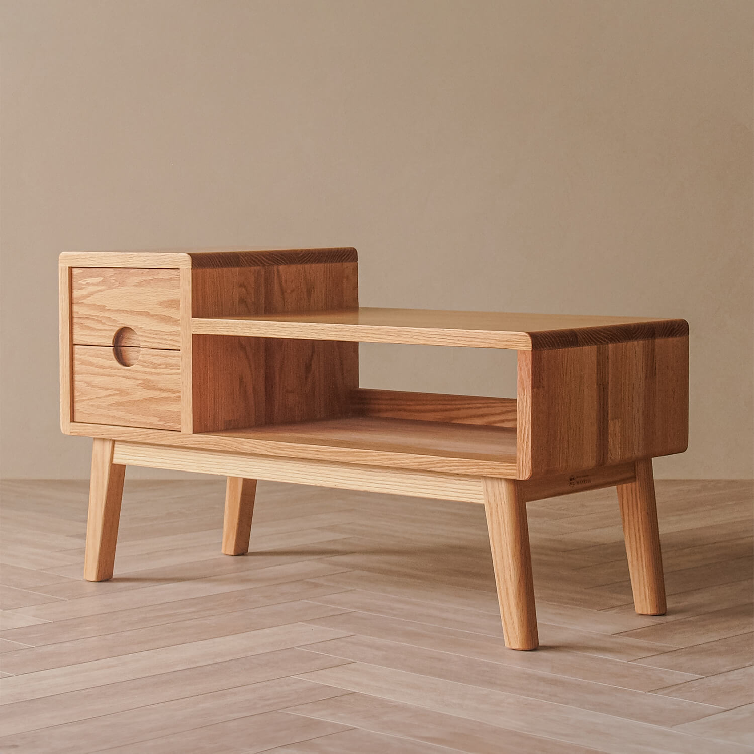 森手木工┃微風穿鞋櫃