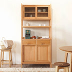 森手木工┃馬可裝飾櫃