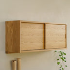 森手木工┃曜日吊櫃