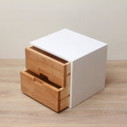 森手木工┃日出內盒