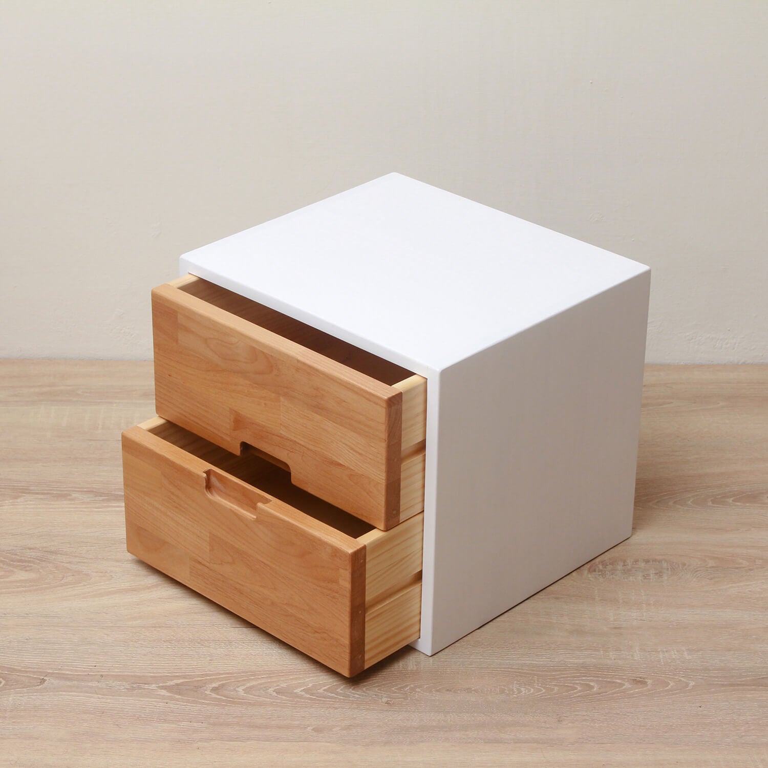 森手木工┃日出內盒