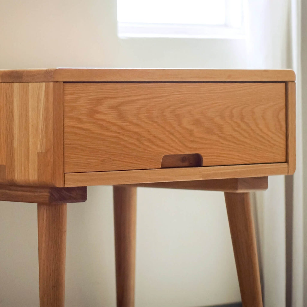 森手木工┃馬可單抽櫃