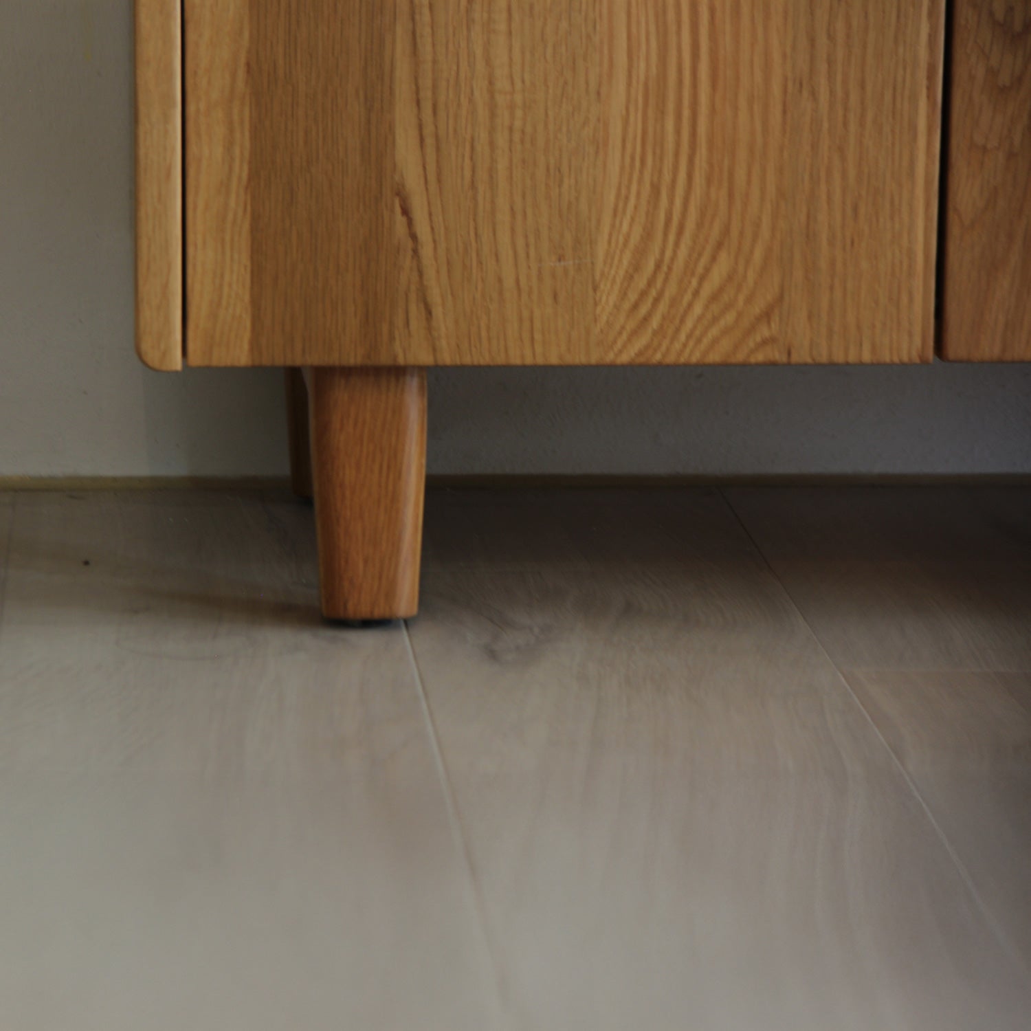 森手木工┃微森林三門鞋櫃