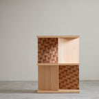 森手木工┃森手概念系列 - 夏季邊櫃