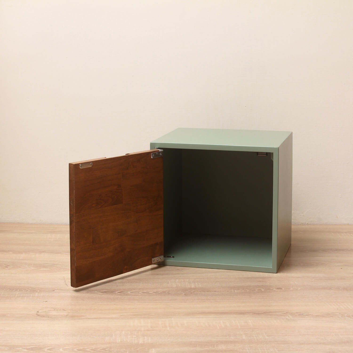 森手木工┃日出內盒