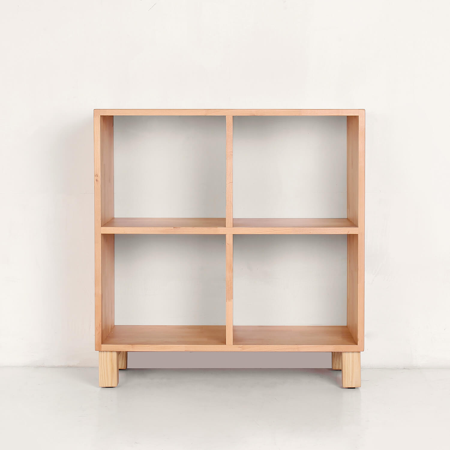 森手木工┃日出四格櫃