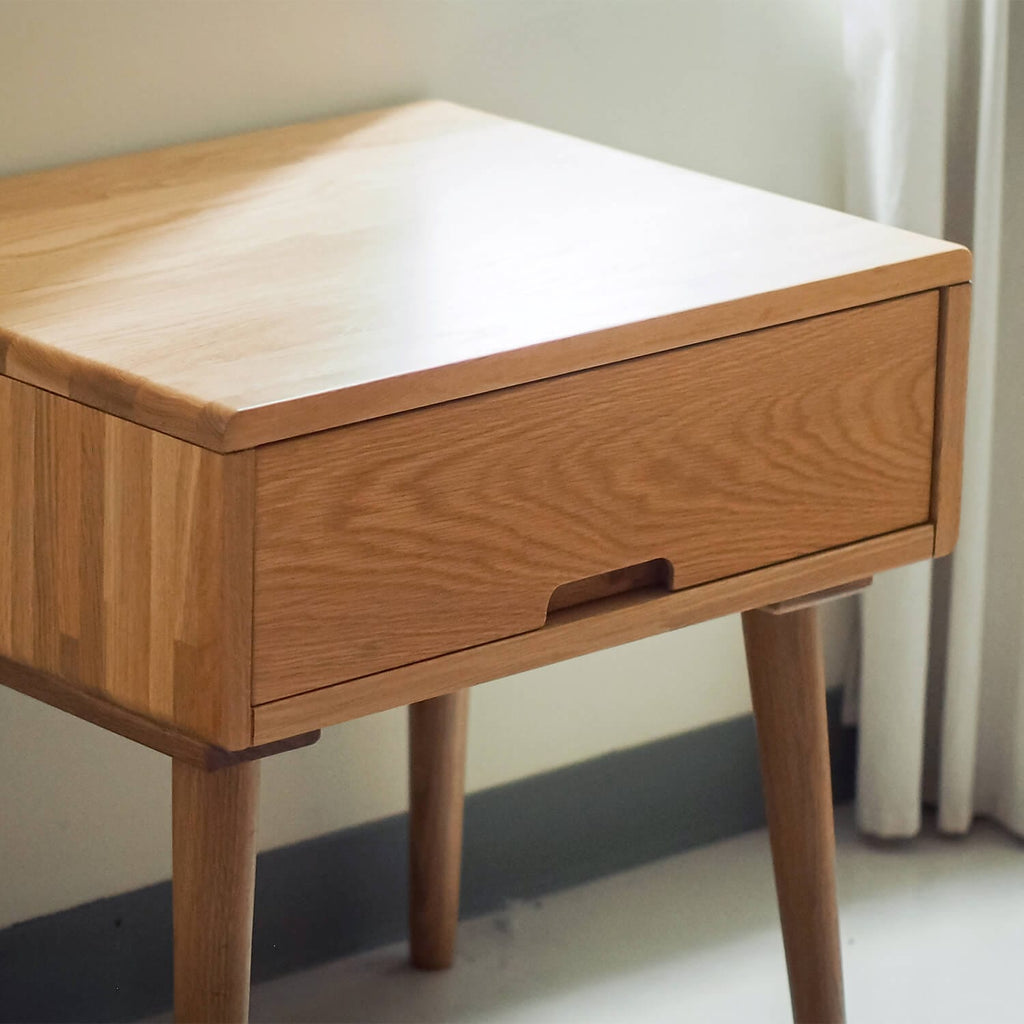 森手木工┃馬可單抽櫃