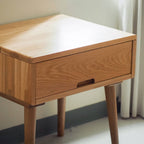 森手木工┃馬可單抽櫃