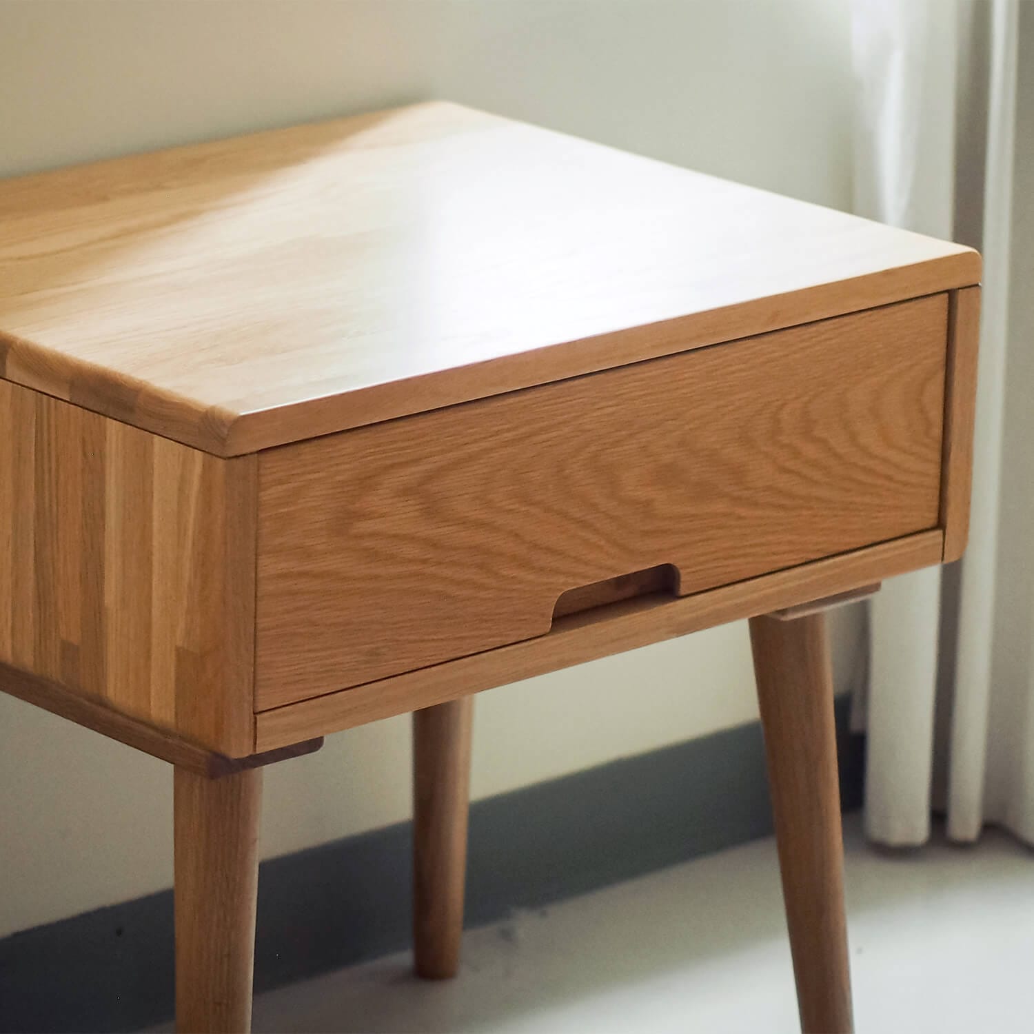 森手木工┃馬可單抽櫃