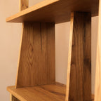 森手木工┃田野開放架