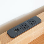 森手木工┃微森林小餐櫃