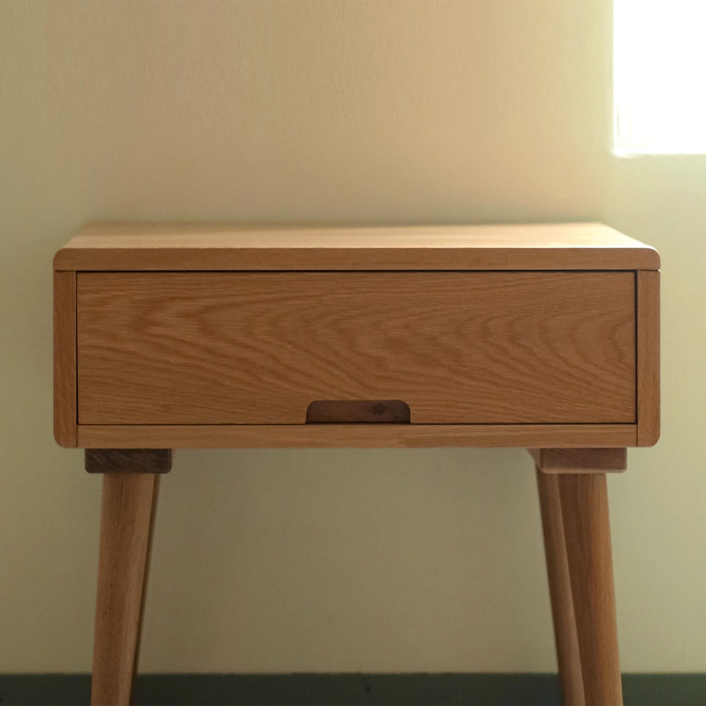 森手木工┃馬可單抽櫃