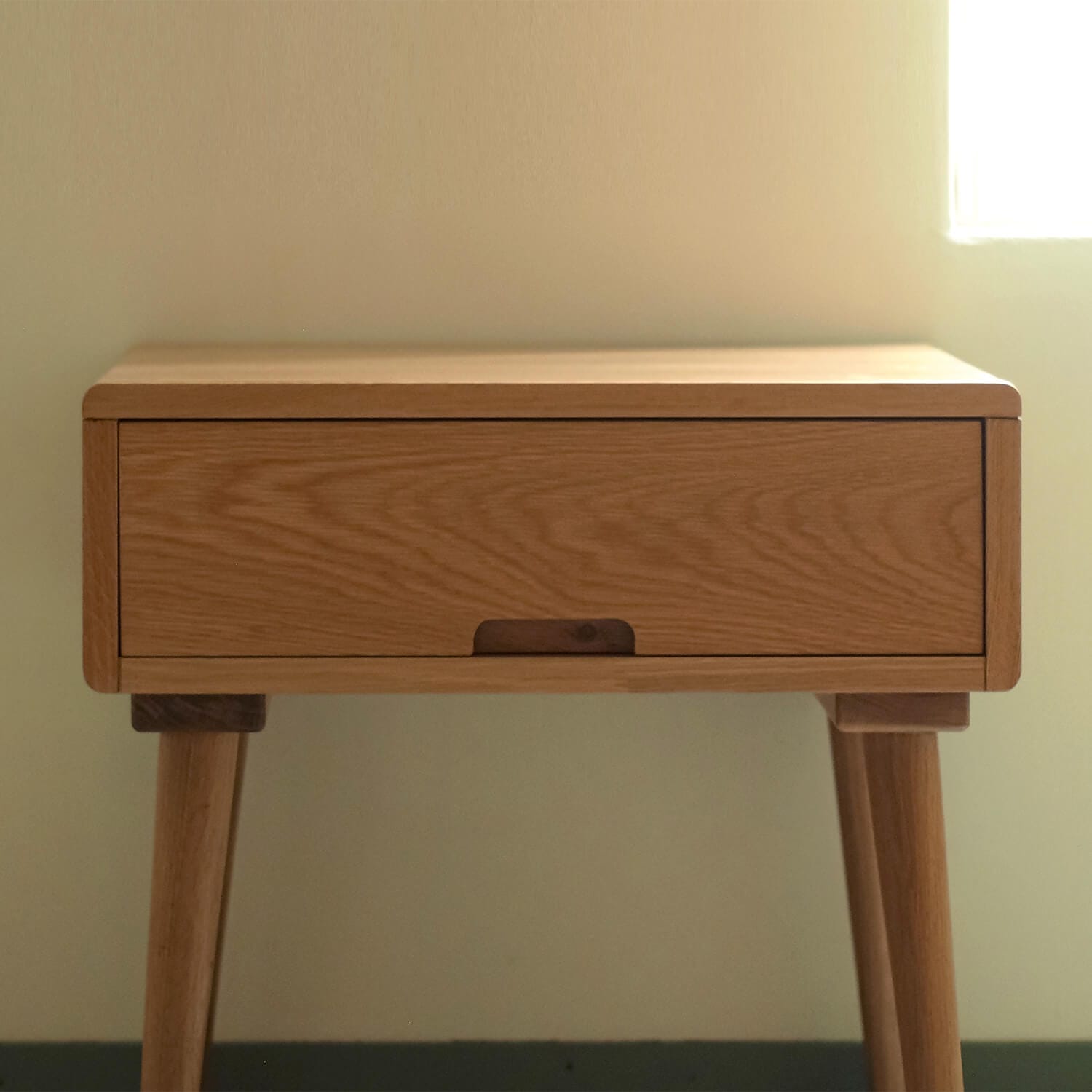 森手木工┃馬可單抽櫃