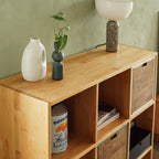 森手木工┃日出九格櫃