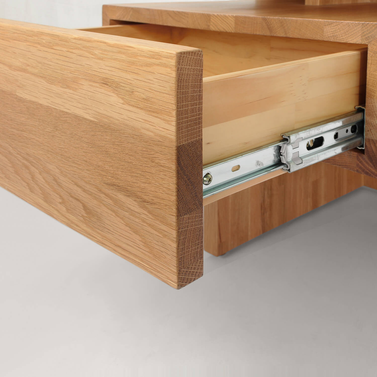 森手木工┃平安單抽櫃