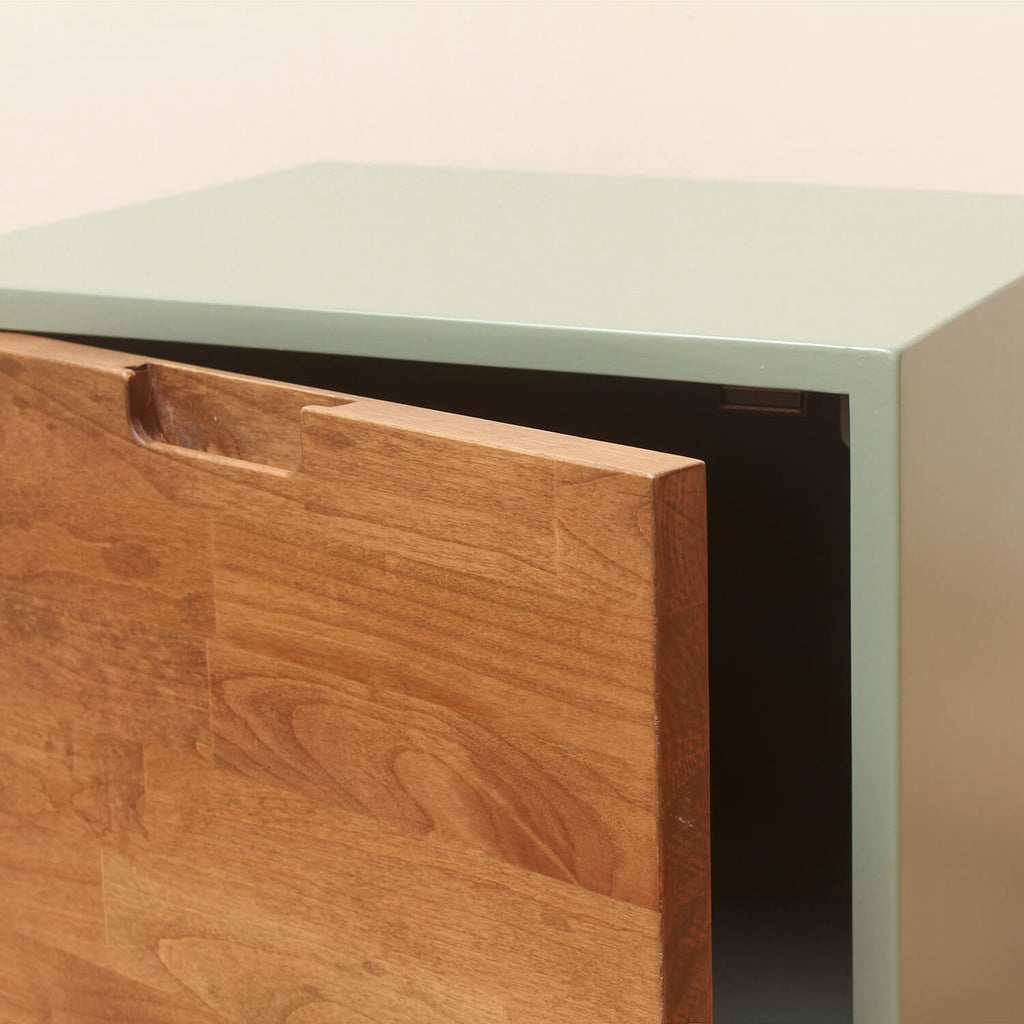 森手木工┃日出內盒