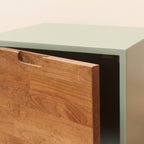 森手木工┃日出內盒