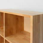 森手木工┃日出四格櫃