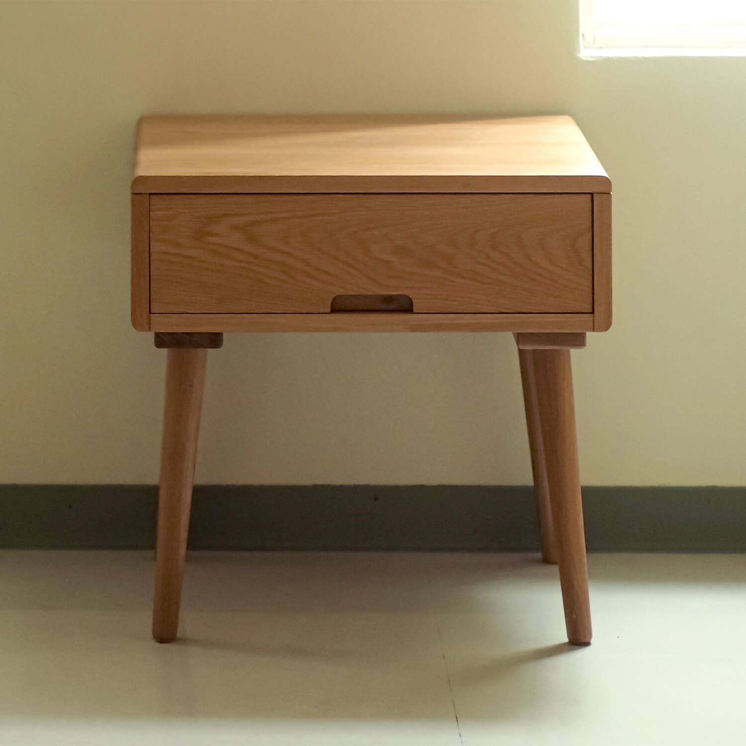 森手木工┃馬可單抽櫃