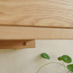 森手木工┃曜日吊櫃