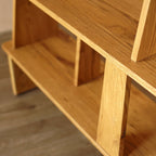 森手木工┃田野開放架