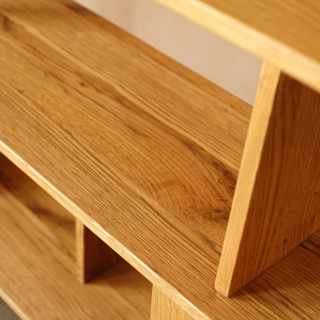 森手木工┃田野開放架