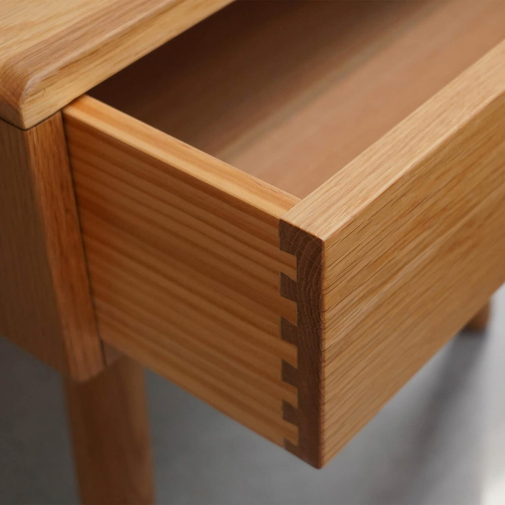 森手木工┃馬可單抽櫃