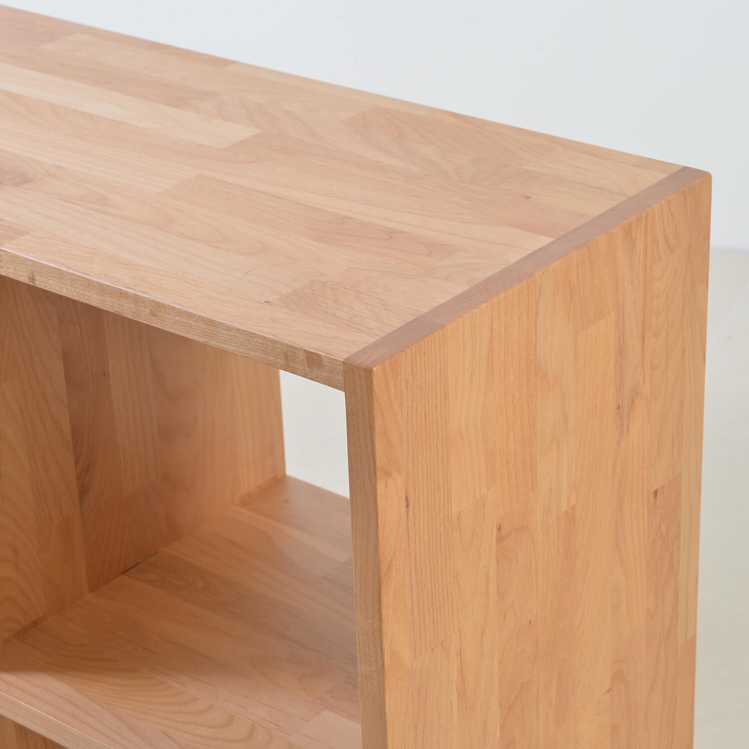 森手木工┃日出六格矮櫃