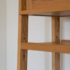 森手木工┃馬可裝飾櫃