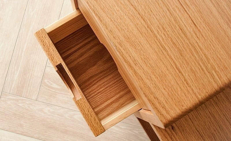 森手木工┃微風穿鞋櫃