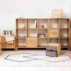 森手木工┃日出內盒