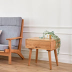 森手木工┃馬可單抽櫃