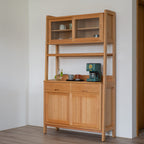 森手木工┃馬可裝飾櫃