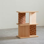 森手木工┃森手概念系列 - 夏季邊櫃