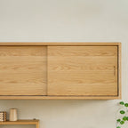 森手木工┃曜日吊櫃