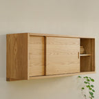 森手木工┃曜日吊櫃