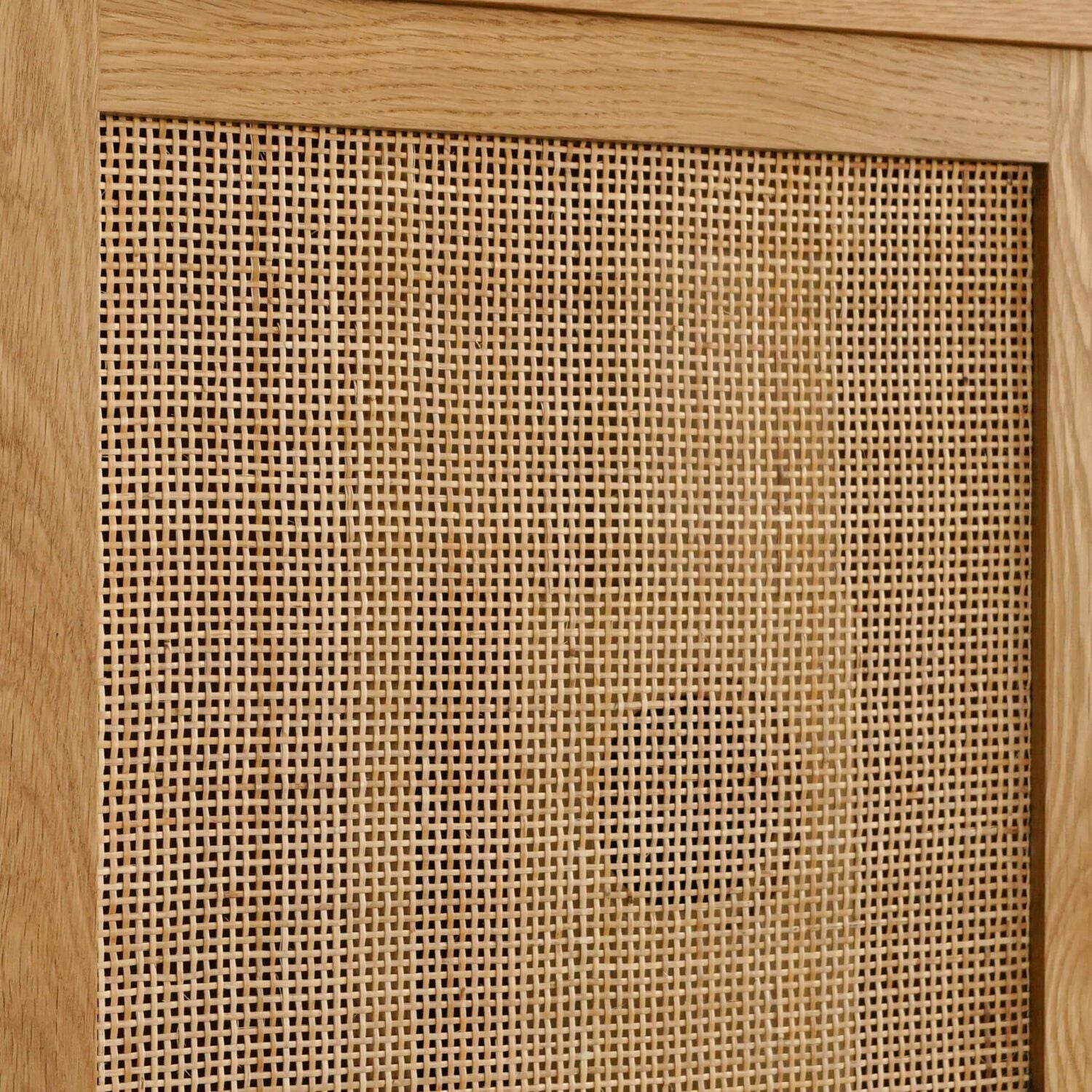 森手木工┃田野滑門高櫃