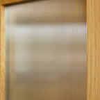 森手木工┃田野滑門高櫃