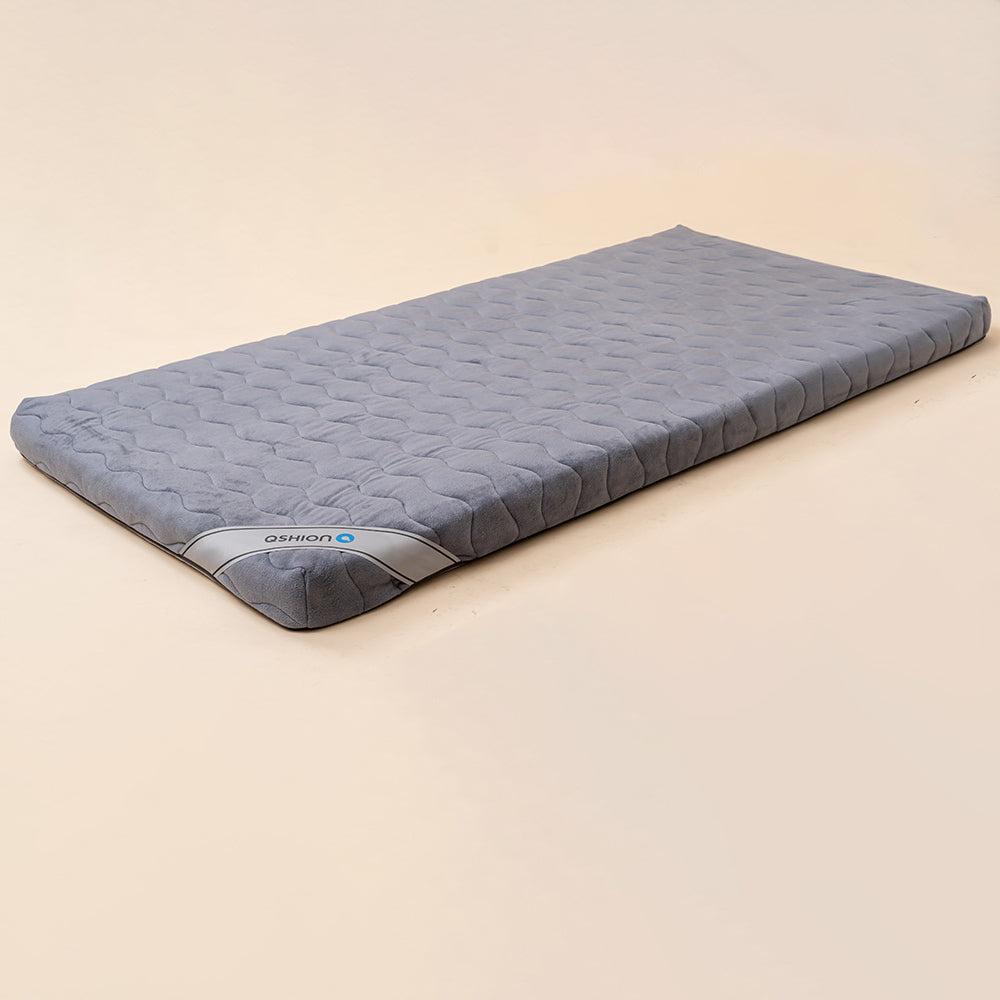 QSHION | 多模式四季床墊 / 厚度8公分