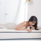QSHION | 恆溫好眠透氣薄墊 / 厚度5公分