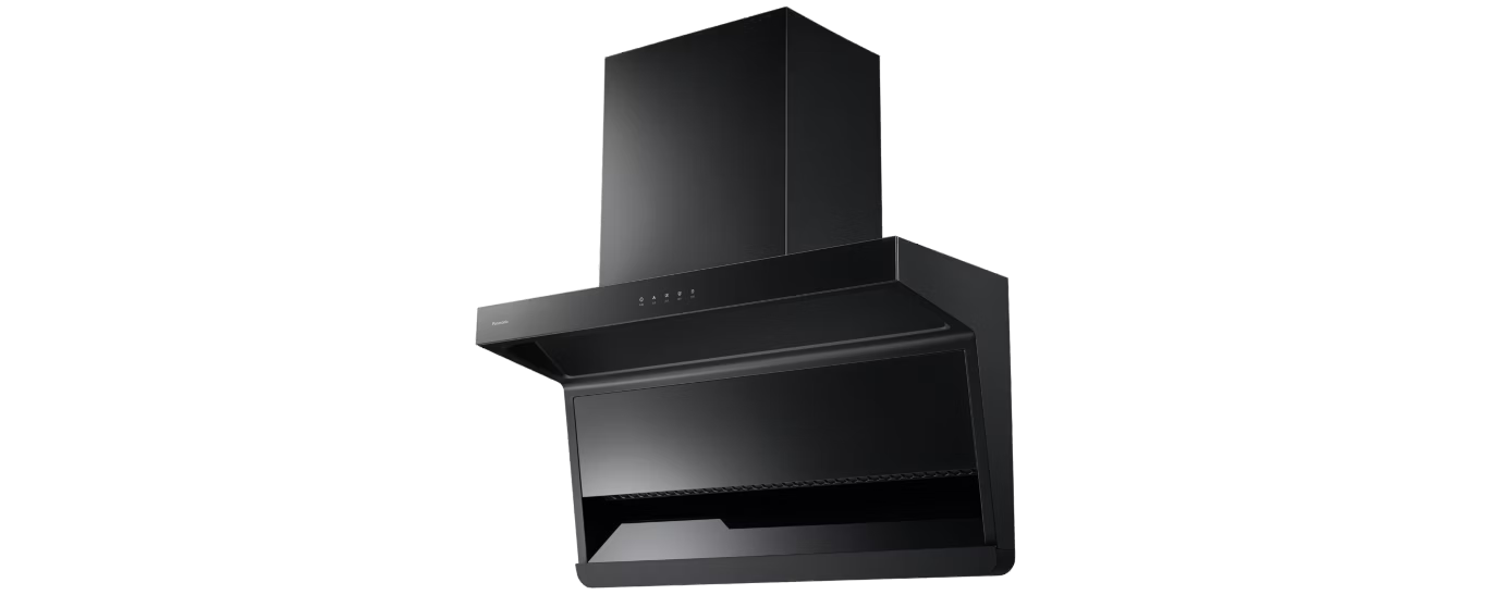 Panasonic | 頂側雙吸式排油煙機 FV-KTB2SD1TW