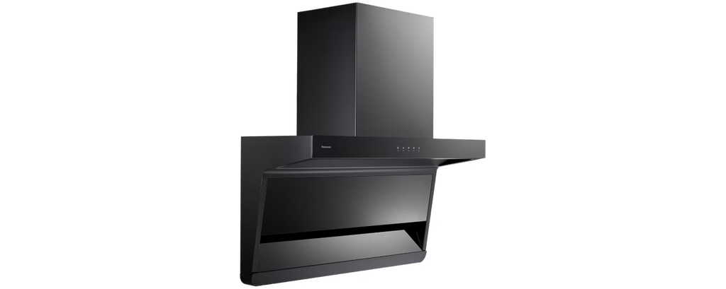 Panasonic | 頂側雙吸式排油煙機 FV-KTB2SD1TW