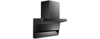 Panasonic | 頂側雙吸式排油煙機 FV-KTB2SD1TW