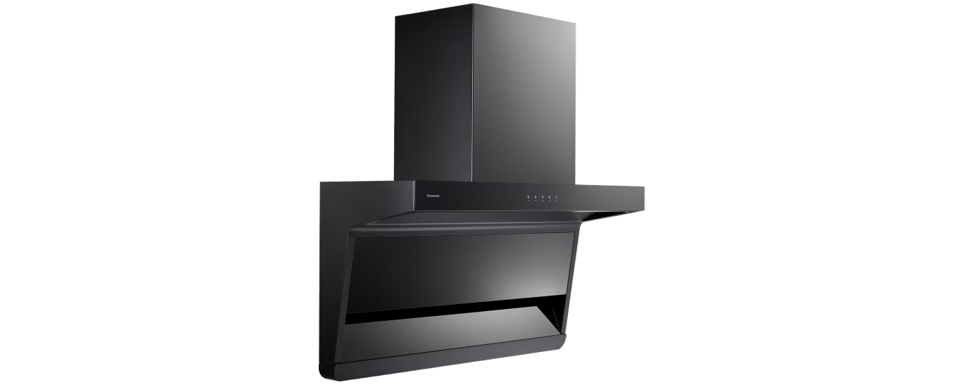 Panasonic | 頂側雙吸式排油煙機 FV-KTB2SD1TW