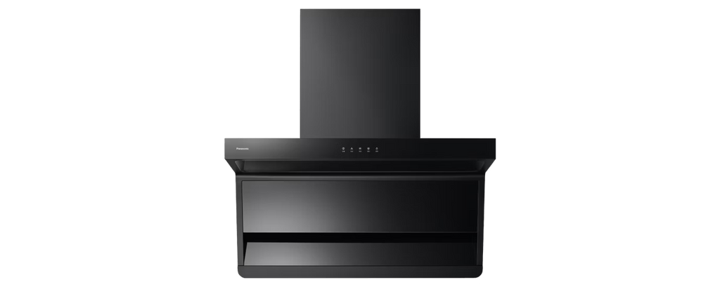 Panasonic | 頂側雙吸式排油煙機 FV-KTB2SD1TW