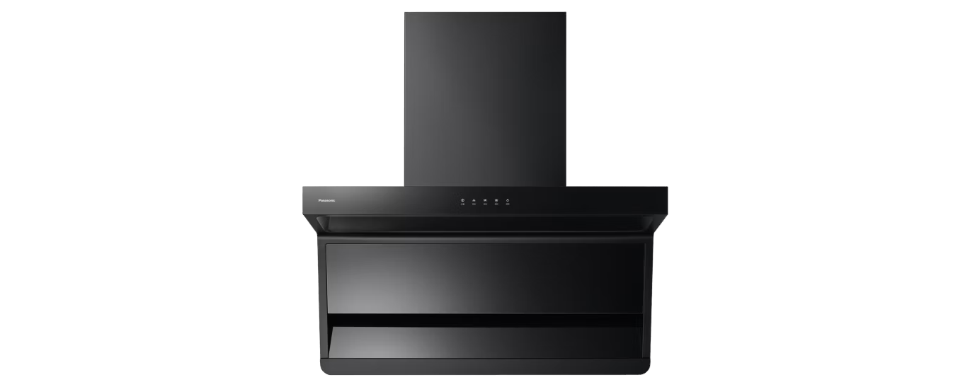 Panasonic | 頂側雙吸式排油煙機 FV-KTB2SD1TW